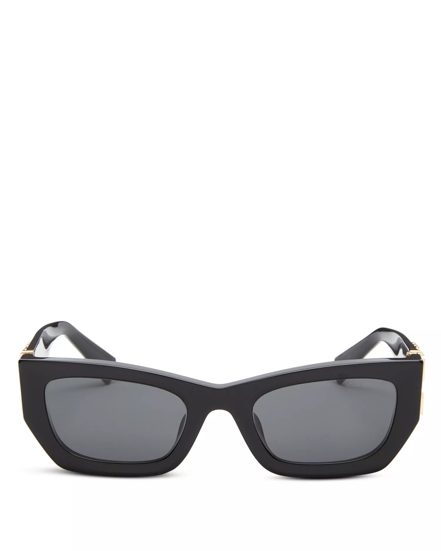 MU Rectangle Sunglasses