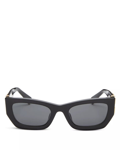 MU Rectangle Sunglasses