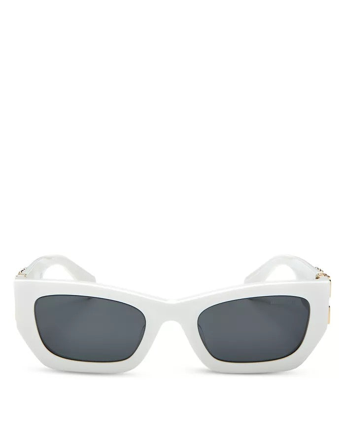 MU Rectangle Sunglasses